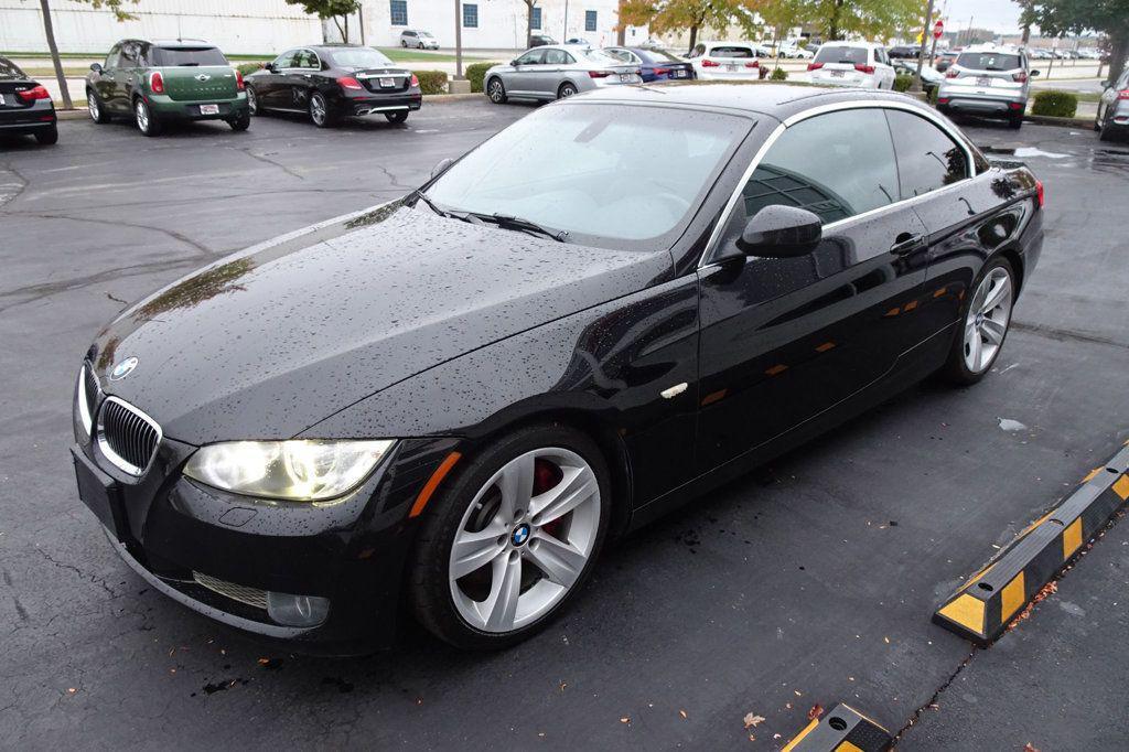 used 2010 BMW 335 car, priced at $11,995