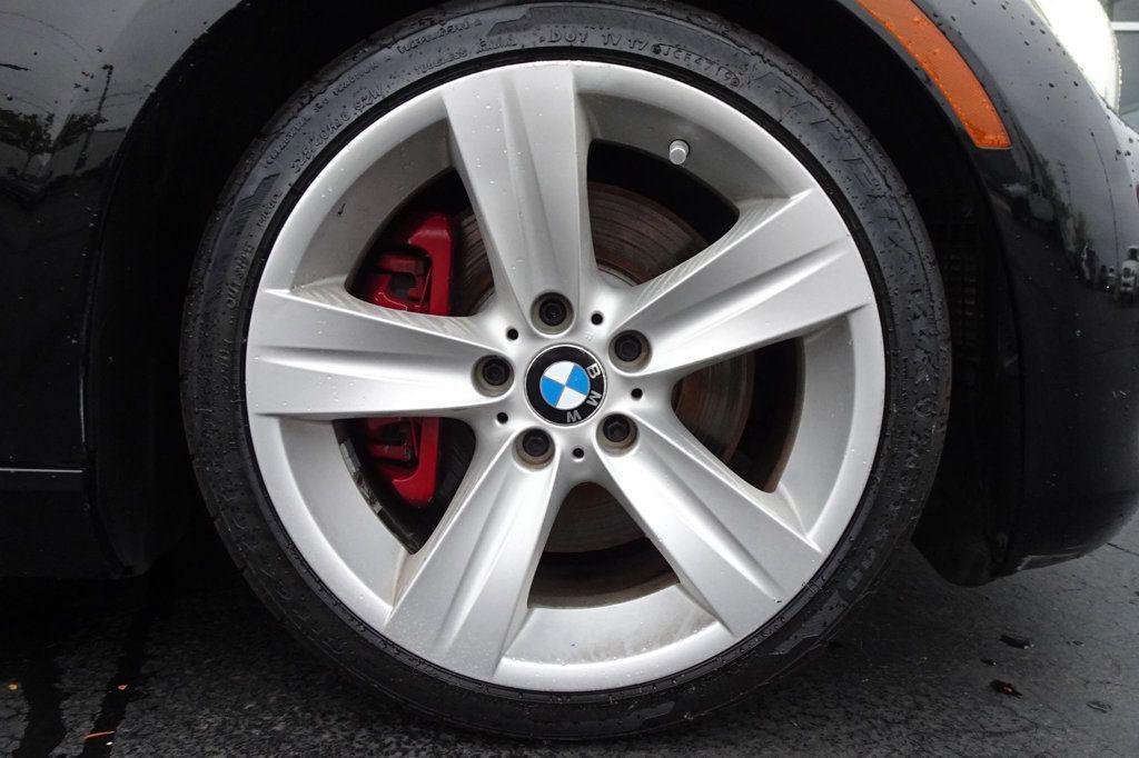 used 2010 BMW 335 car, priced at $11,995