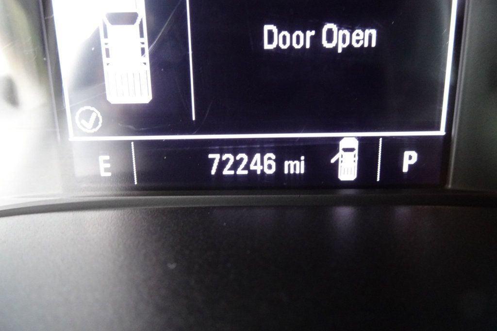 used 2021 Chevrolet Colorado car, priced at $16,995