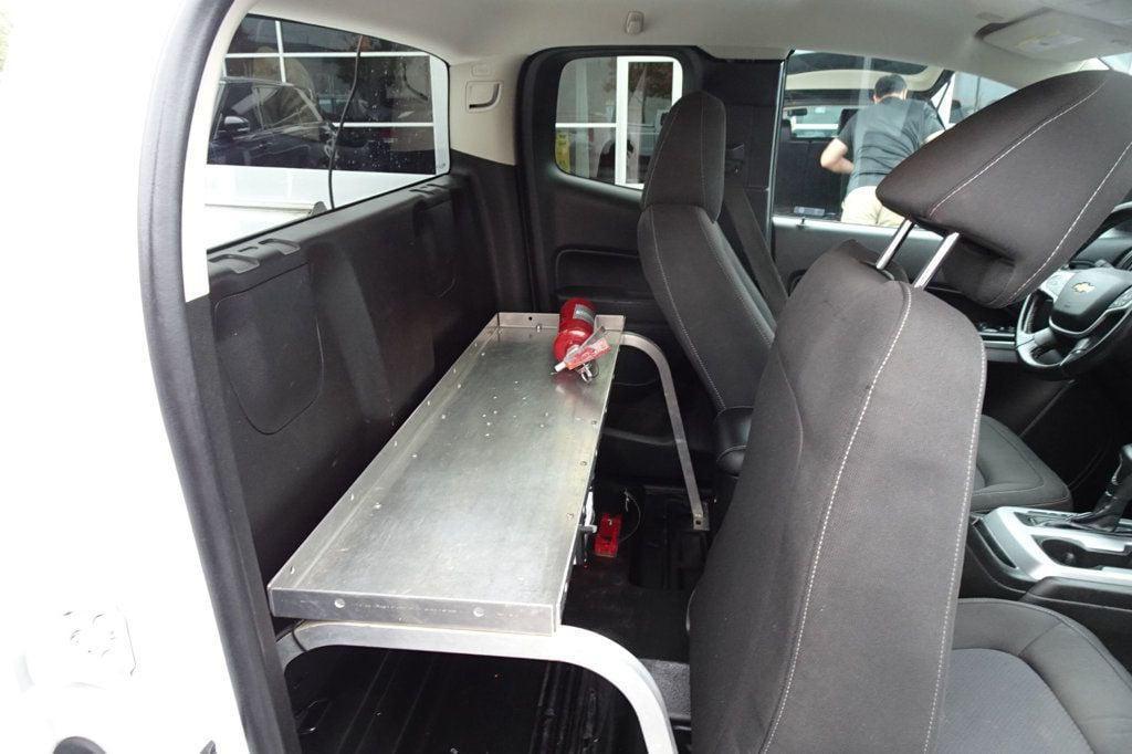 used 2021 Chevrolet Colorado car, priced at $16,995