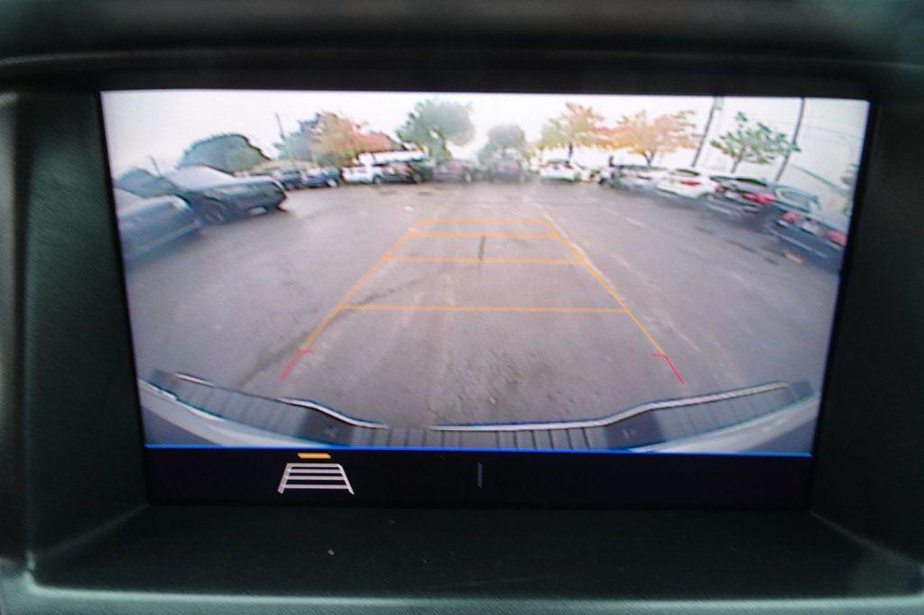 used 2021 Chevrolet Colorado car, priced at $16,995