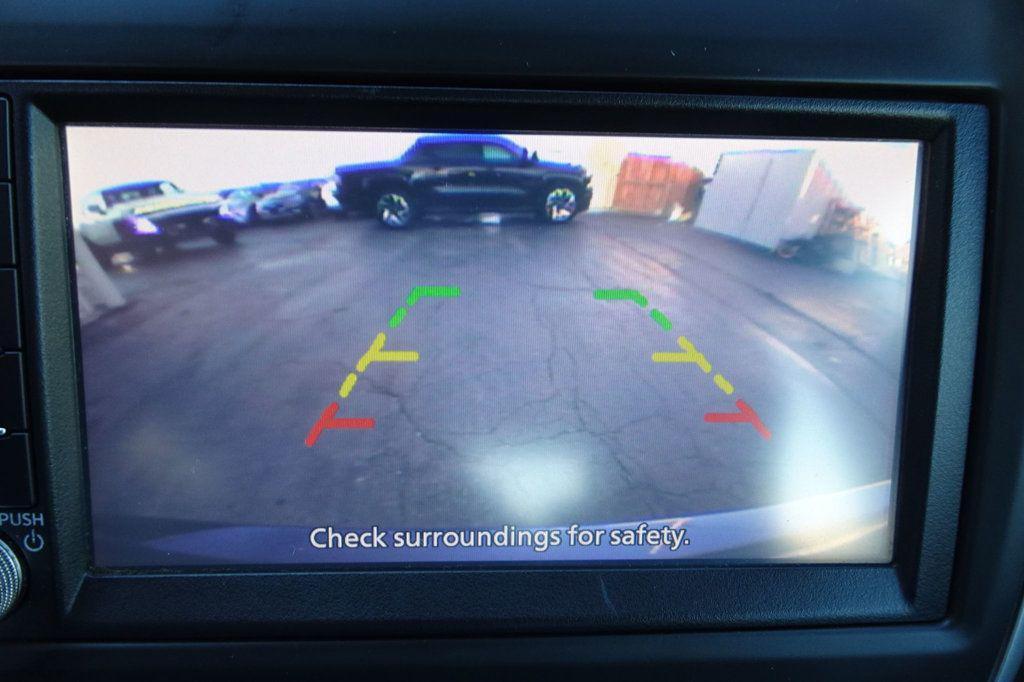 used 2019 Nissan Versa car, priced at $10,999