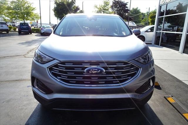 used 2022 Ford Edge car, priced at $22,990