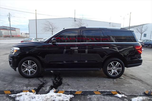 used 2024 Ford Expedition car, priced at $49,999