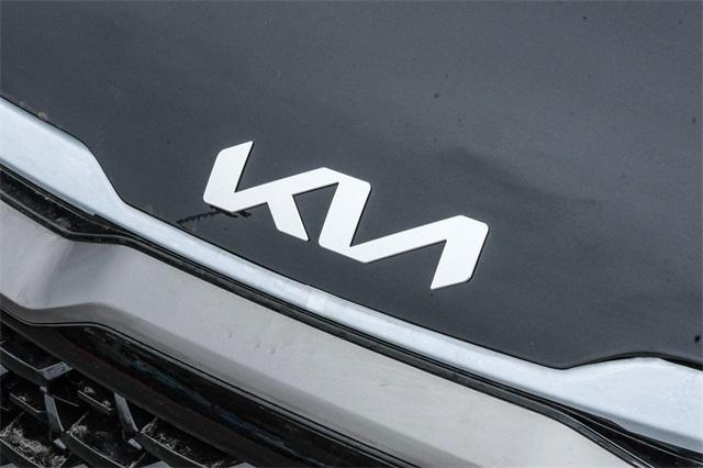 new 2024 Kia Sportage Plug-In Hybrid car, priced at $43,586