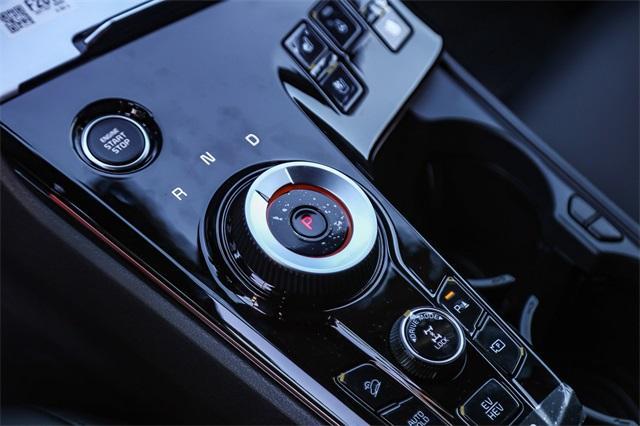 new 2024 Kia Sportage Plug-In Hybrid car, priced at $51,030