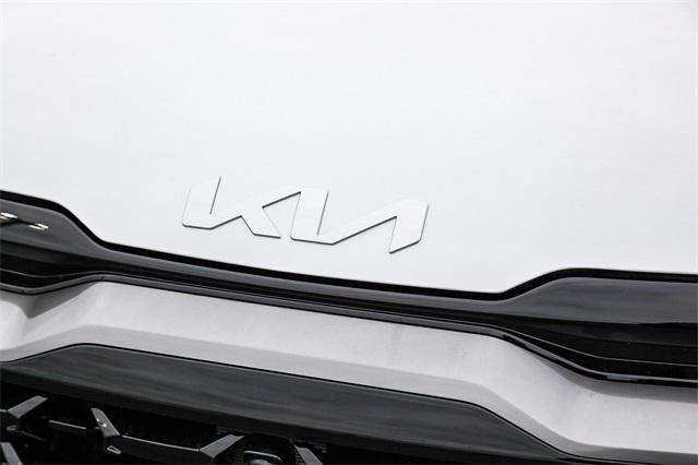 new 2024 Kia Sportage car, priced at $51,030
