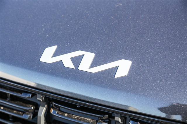 new 2024 Kia Sorento car, priced at $41,342