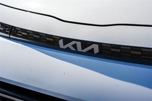 new 2024 Kia Soul car, priced at $23,910