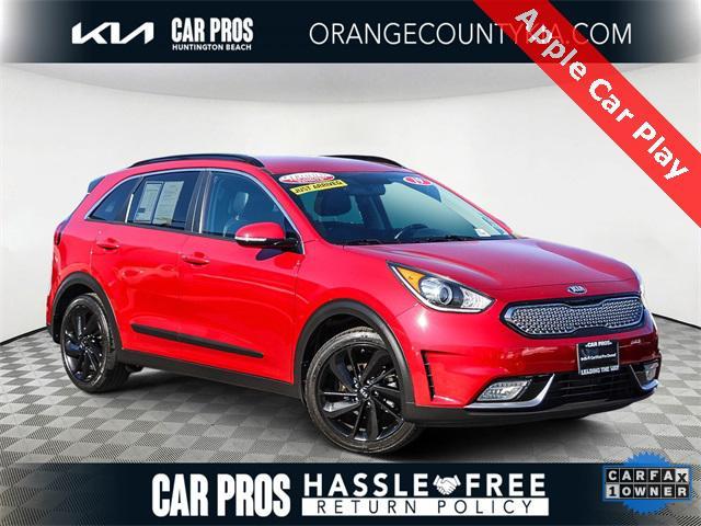 used 2019 Kia Niro car, priced at $19,698