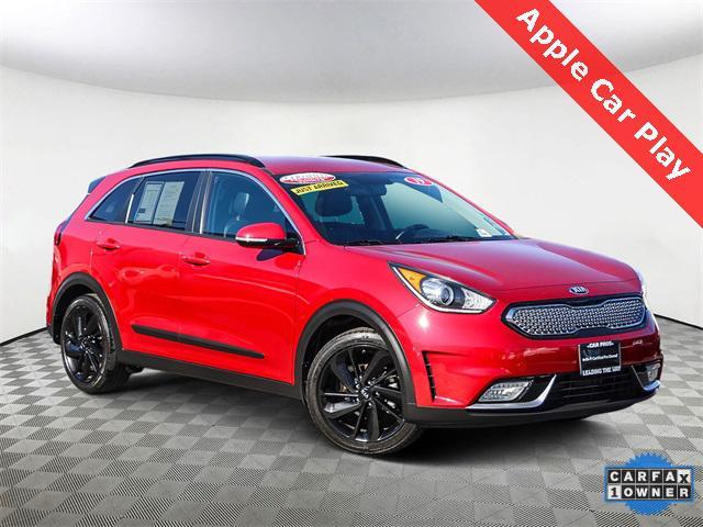 used 2019 Kia Niro car, priced at $19,698