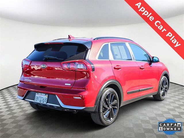 used 2019 Kia Niro car, priced at $19,698