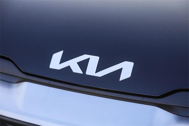 new 2024 Kia Sportage Hybrid car, priced at $28,525