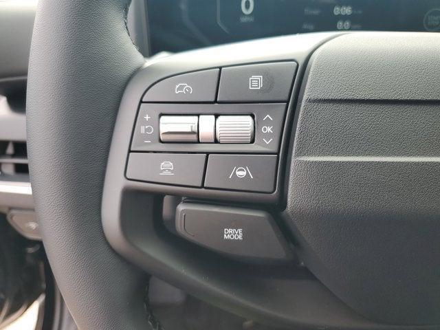 new 2025 Kia K4 car, priced at $25,375