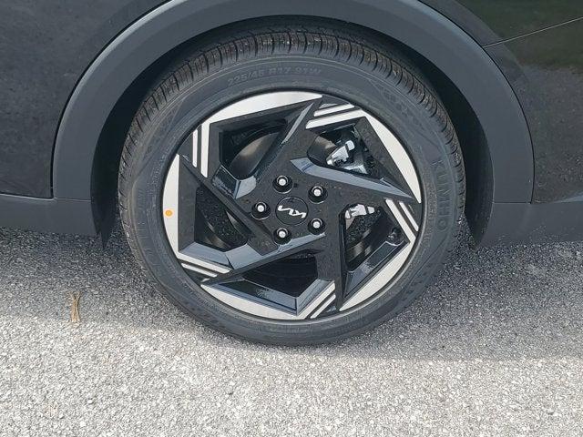 new 2025 Kia K4 car, priced at $25,375
