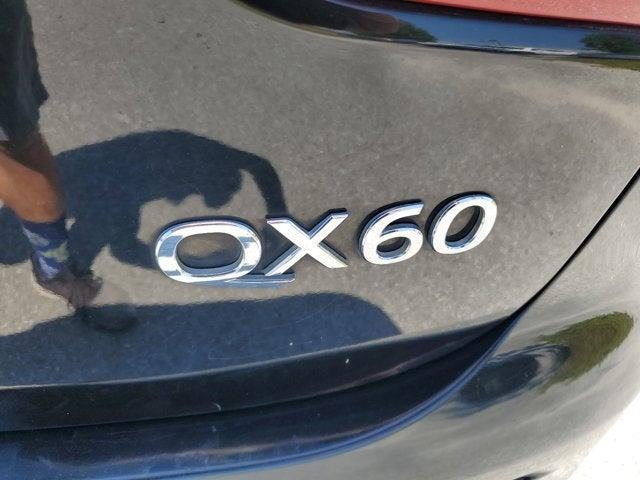 used 2015 INFINITI QX60 car, priced at $11,950