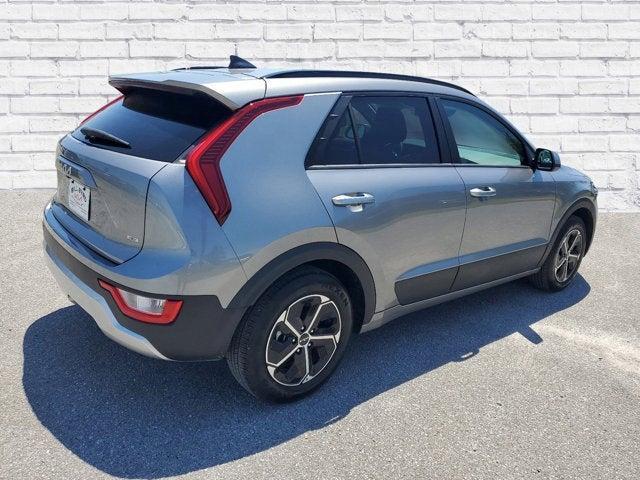 used 2024 Kia Niro car, priced at $27,950