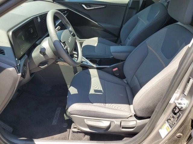 used 2024 Kia Niro car, priced at $27,950