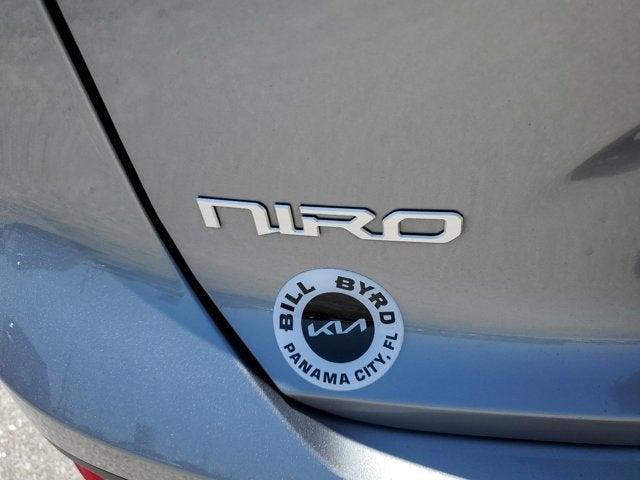used 2024 Kia Niro car, priced at $27,950
