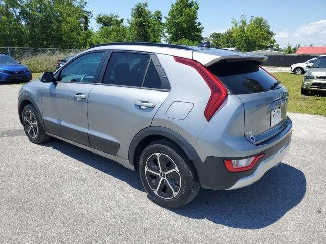 used 2024 Kia Niro car, priced at $27,950