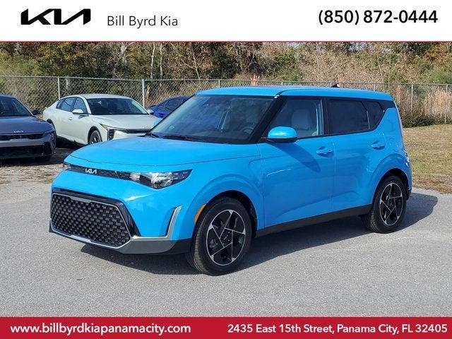 new 2025 Kia Soul car, priced at $26,140