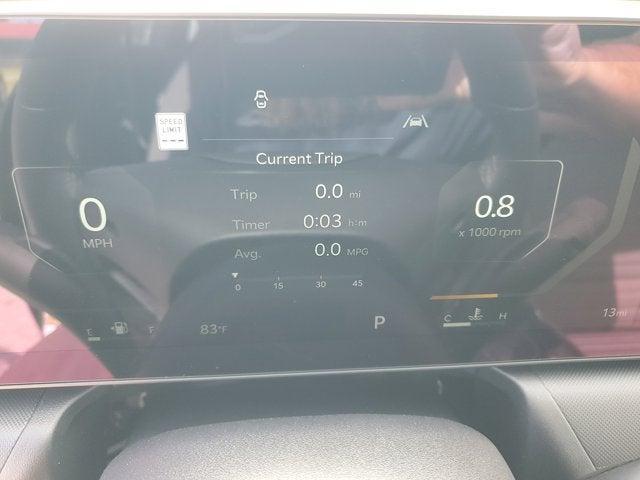 new 2025 Kia K4 car, priced at $25,375