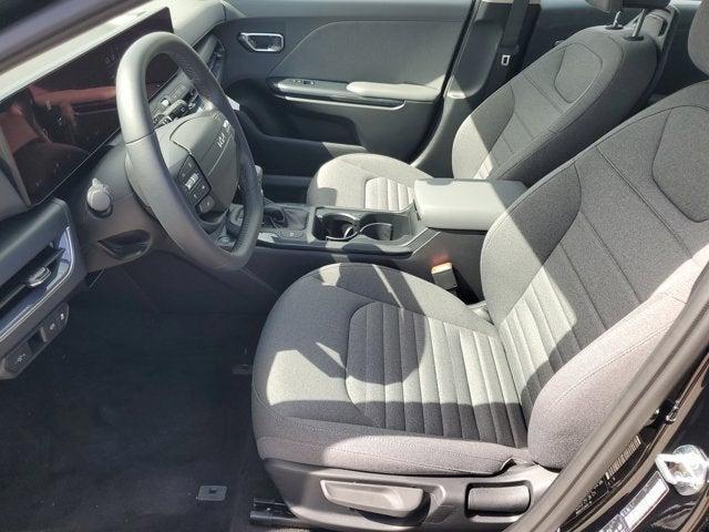 new 2025 Kia K4 car, priced at $25,375