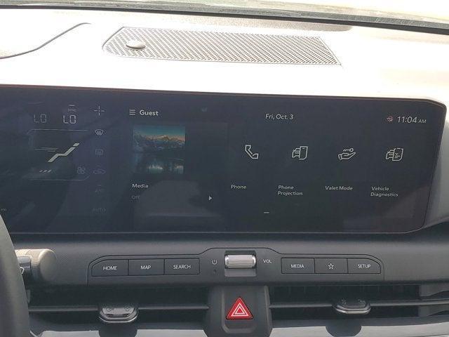 new 2025 Kia K4 car, priced at $25,375