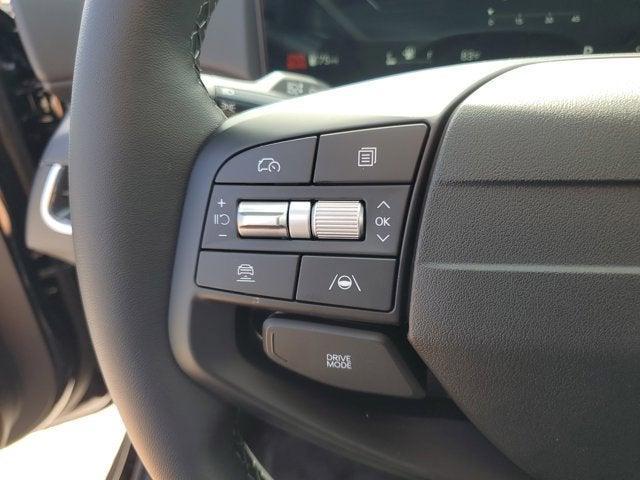 new 2025 Kia K4 car, priced at $25,375