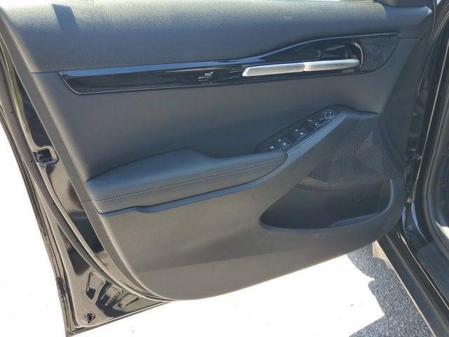 new 2025 Kia Seltos car, priced at $27,170