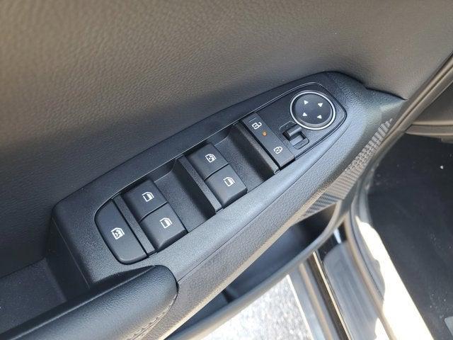 new 2025 Kia Seltos car, priced at $27,170