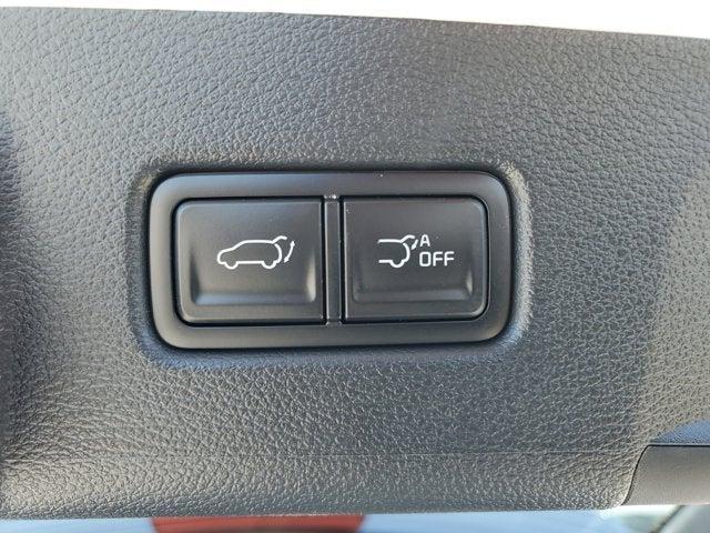 new 2025 Kia Telluride car, priced at $41,615