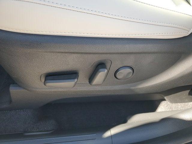 new 2025 Kia Telluride car, priced at $41,615