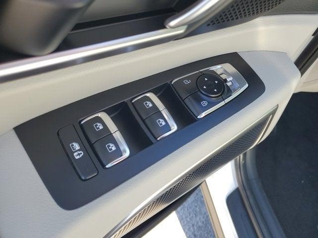 new 2025 Kia Telluride car, priced at $41,615