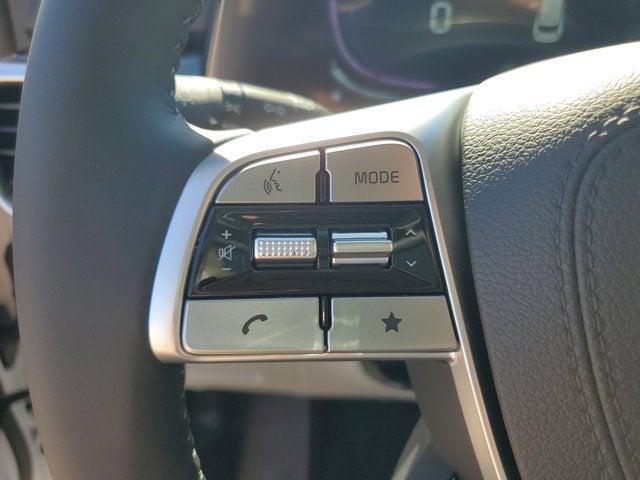 new 2025 Kia Telluride car, priced at $41,615