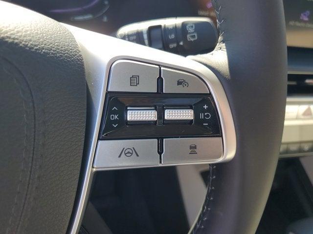 new 2025 Kia Telluride car, priced at $41,615