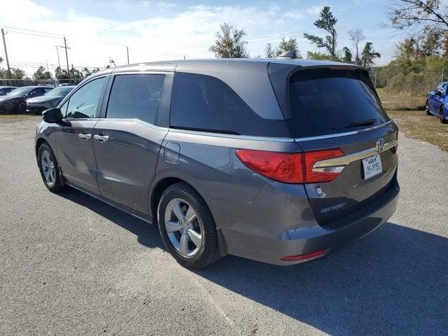 used 2019 Honda Odyssey car, priced at $25,950