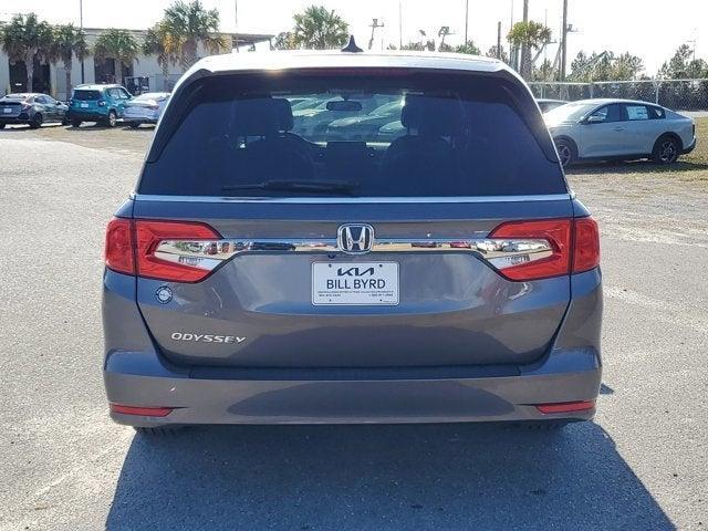 used 2019 Honda Odyssey car, priced at $25,950