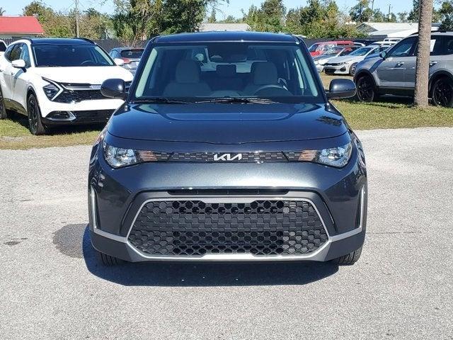 new 2025 Kia Soul car, priced at $21,975