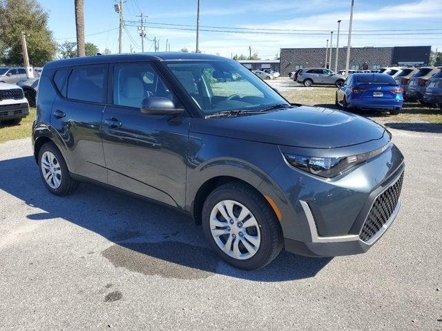 new 2025 Kia Soul car, priced at $21,975