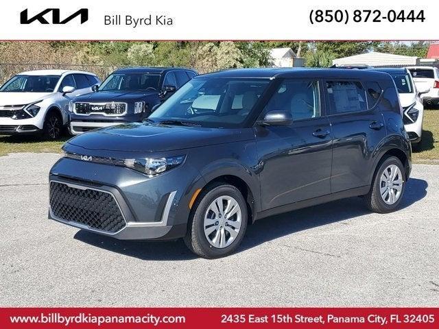 new 2025 Kia Soul car, priced at $21,975