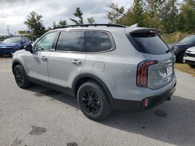 new 2025 Kia Telluride car, priced at $49,850