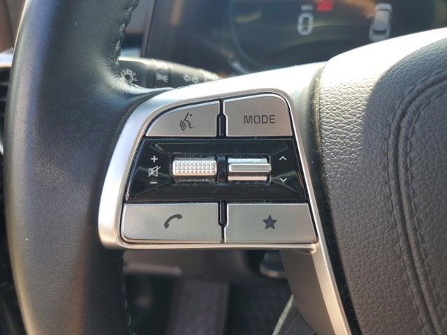 used 2024 Kia Telluride car, priced at $41,950