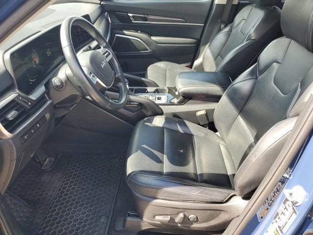 used 2024 Kia Telluride car, priced at $41,950