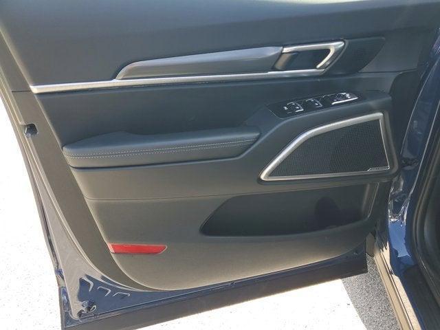 used 2024 Kia Telluride car, priced at $41,950