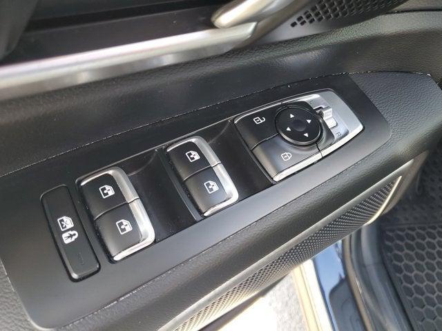 used 2024 Kia Telluride car, priced at $41,950