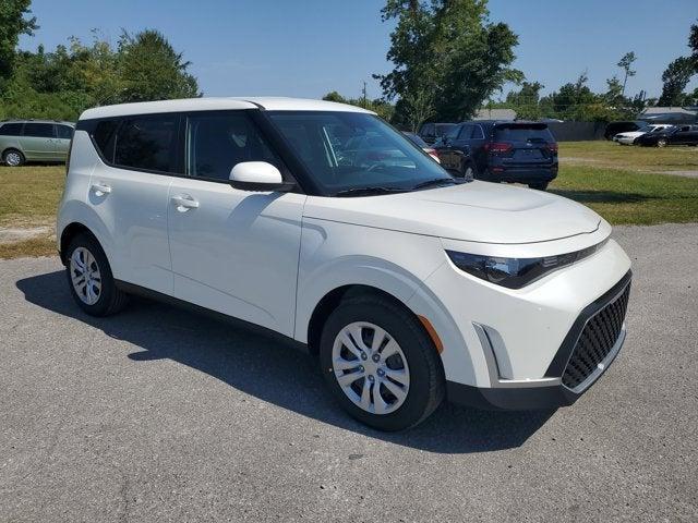 new 2025 Kia Soul car, priced at $22,470