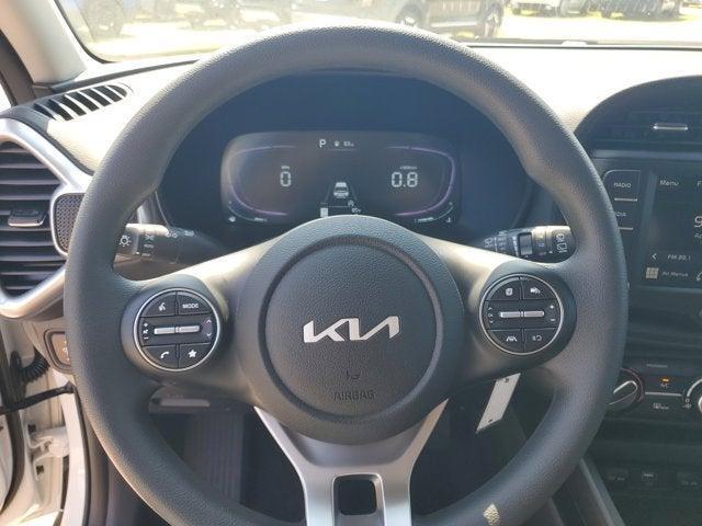 new 2025 Kia Soul car, priced at $22,470