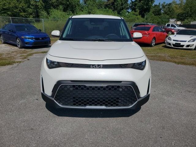 new 2025 Kia Soul car, priced at $22,470