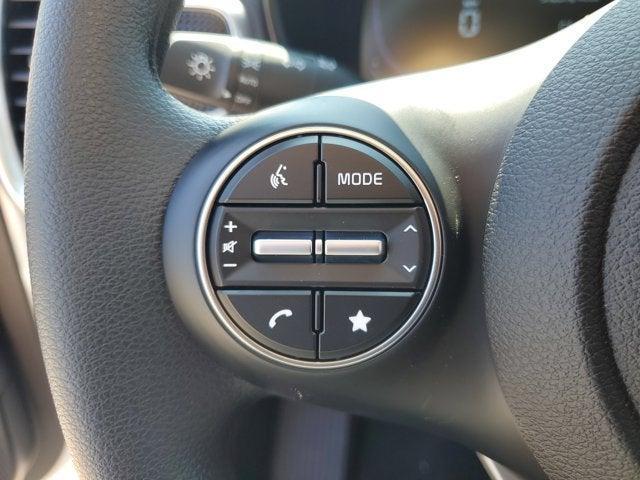 new 2025 Kia Soul car, priced at $22,470